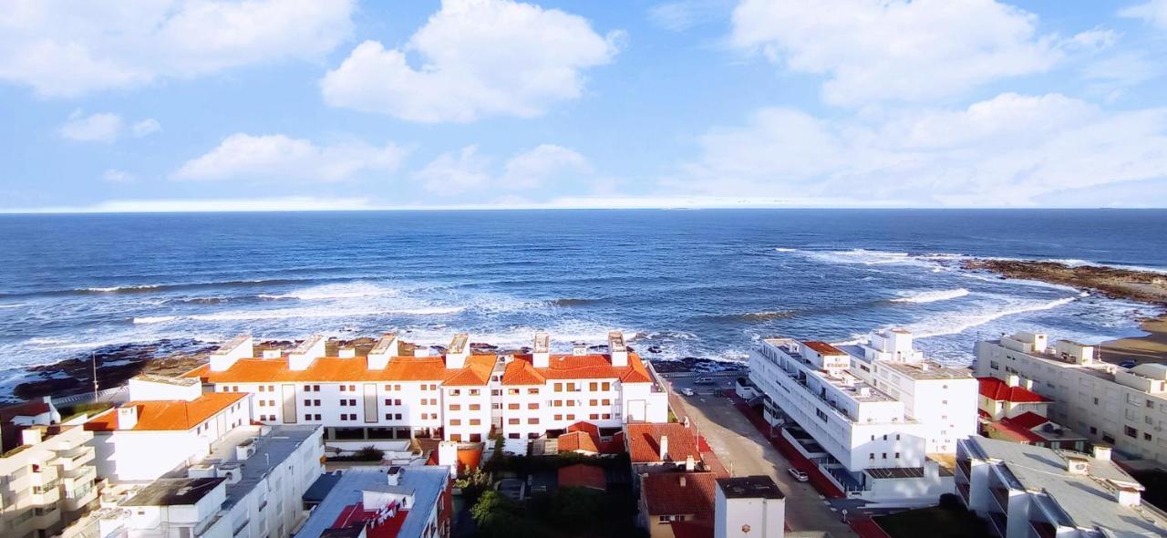 Penthouse Centrico Con Vista Al Mar, Parrilla Privada Y Terraza Espaciosa Punta del Este Ngoại thất bức ảnh