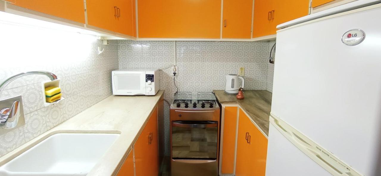 Penthouse Centrico Con Vista Al Mar, Parrilla Privada Y Terraza Espaciosa Punta del Este Ngoại thất bức ảnh